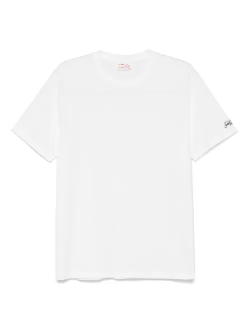 T-shirt Dover - MC2 Saint Barth - Modalova