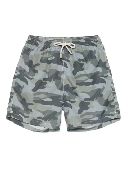MC2 Saint Barth Lighting swim shorts