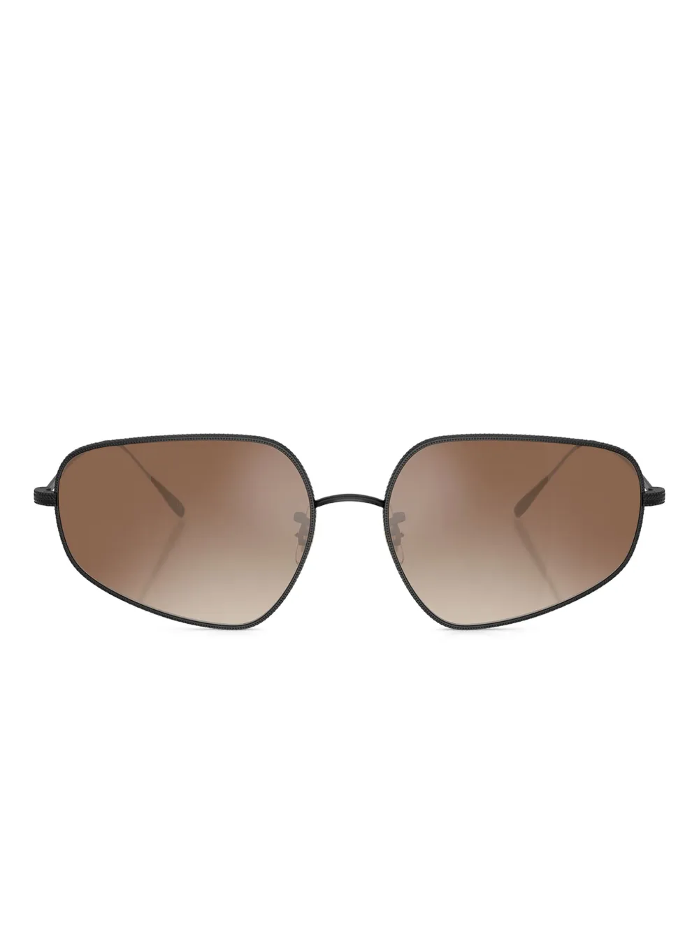 Oliver Peoples Occhiali da sole Eylla - Nero