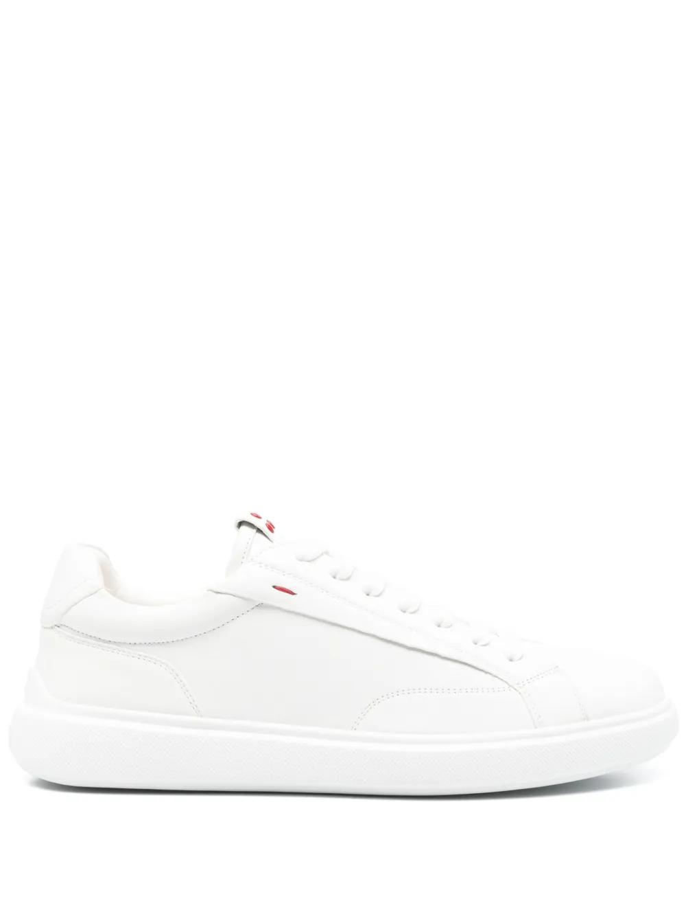 Peuterey Quarter sneakers | White | Image 1