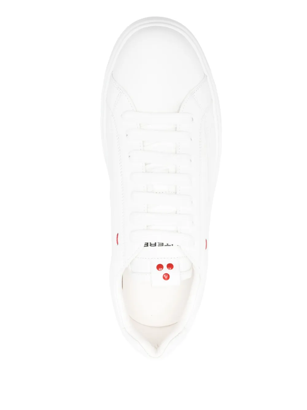 Peuterey Quarter sneakers White