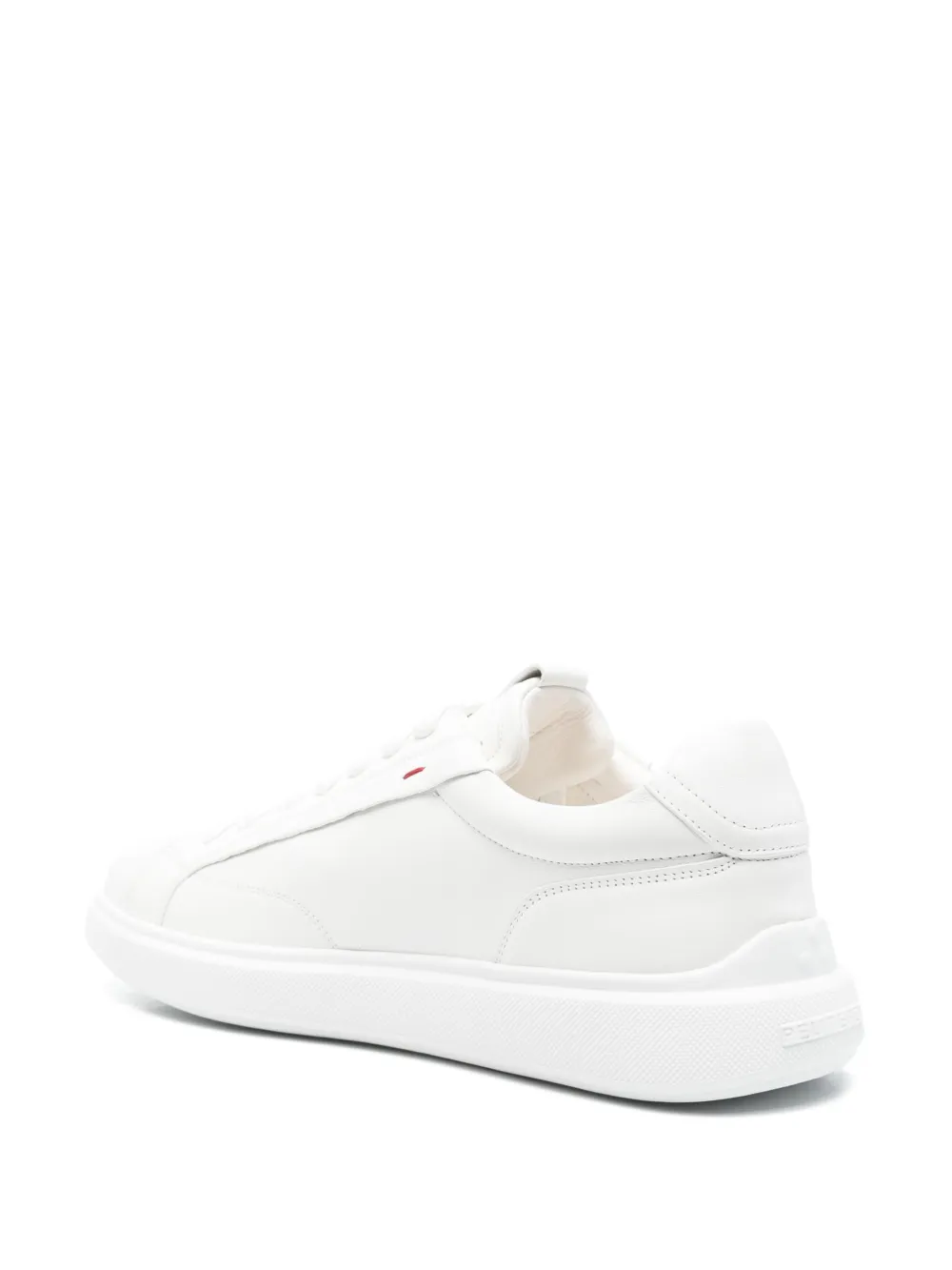 Peuterey Quarter sneakers White