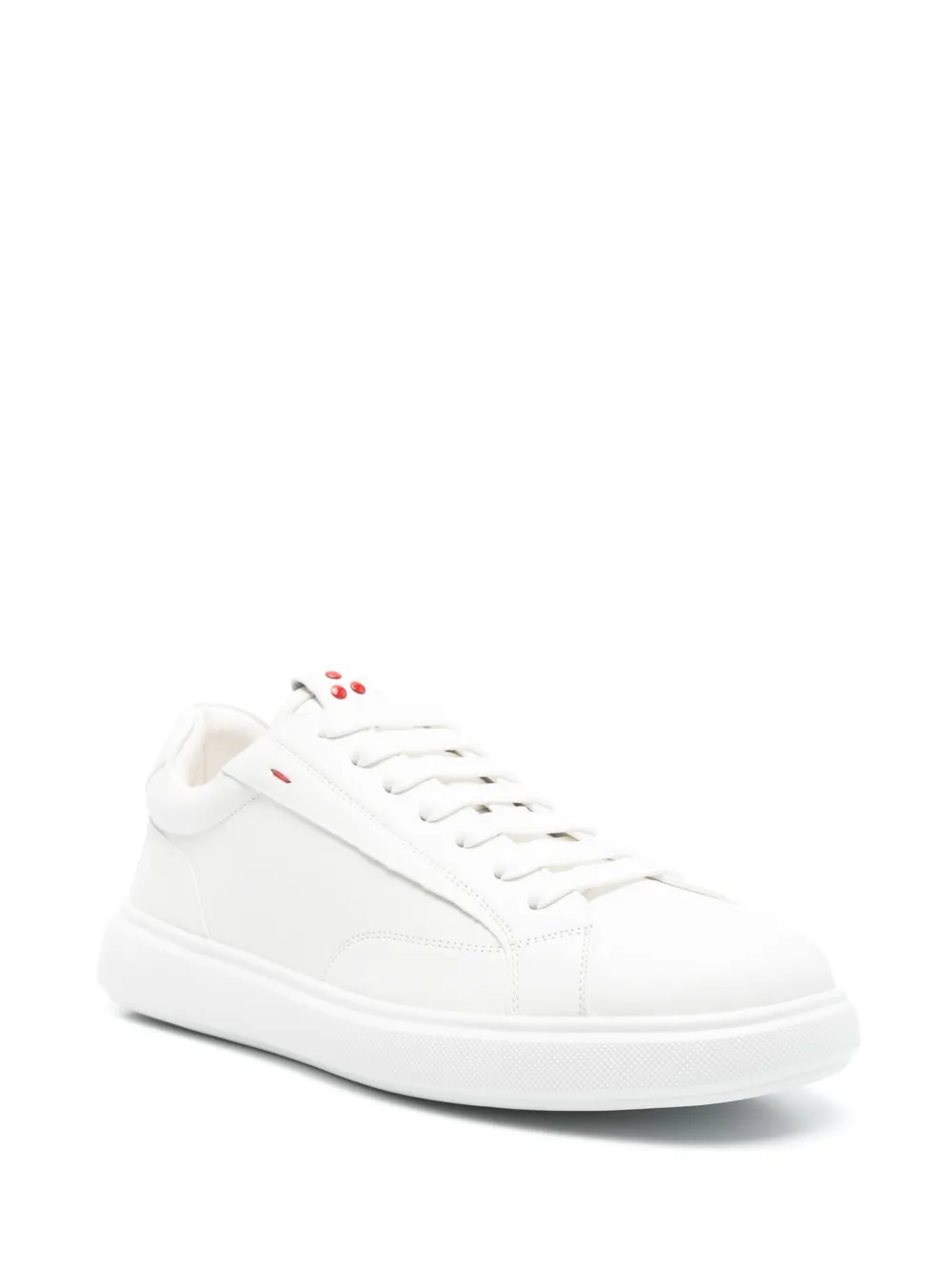 Peuterey Quarter sneakers | Low-Tops | Image 2