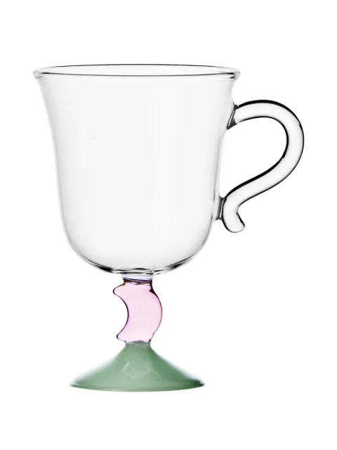 Ichendorf Milano Sogni D'Oriente glass mug