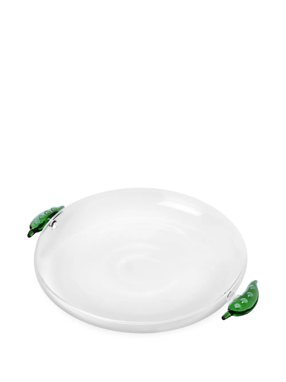 Ichendorf Milano Vegetables pea-handles serving dish | Tableware | Image 2