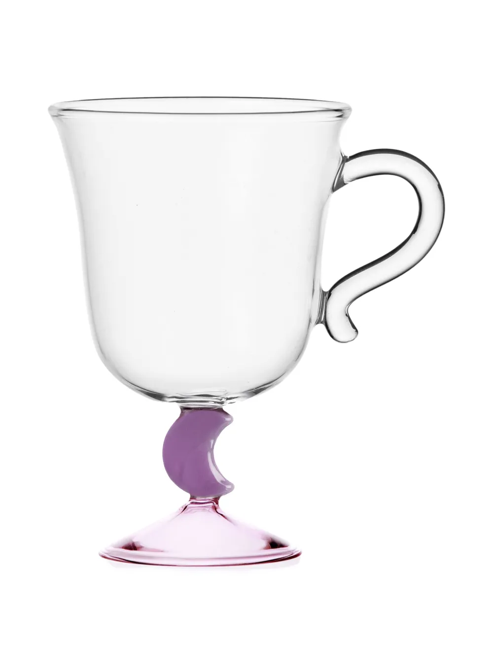 Ichendorf Milano Sogni D'Oriente glass | White | Image 1