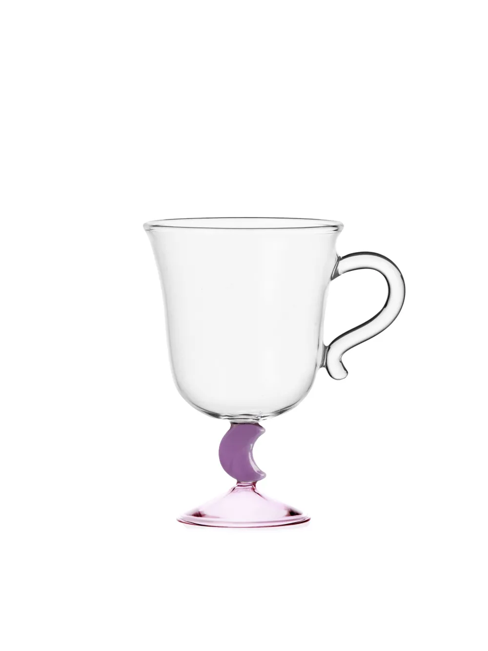 Ichendorf Milano Sogni D'oriente Glass In White