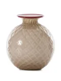 Venini Watamu vase - Neutrals