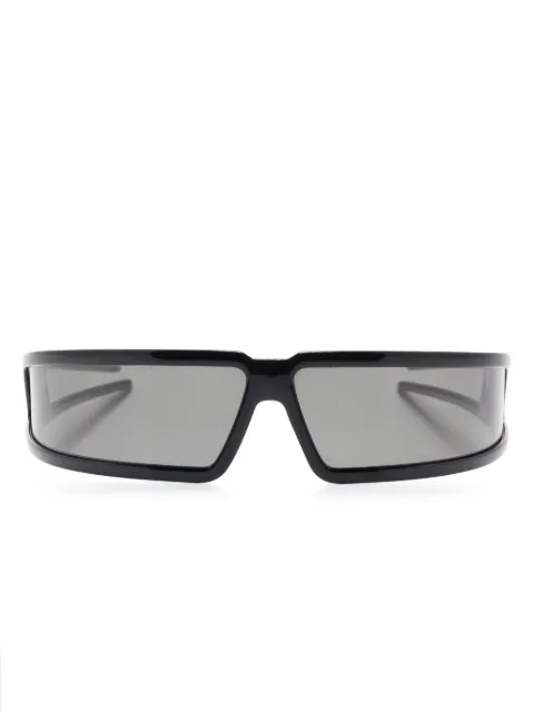 Christian Dior Pre-Owned x John Galliano Bandage sunglasses