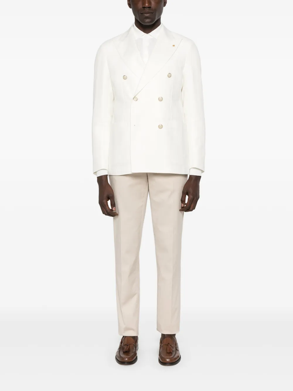 Tagliatore blazer de sarga | Blazers | Image 2