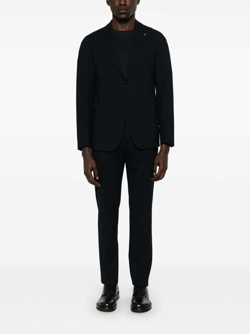 Tagliatore Dakar suit | Single Breasted Suits | Image 2