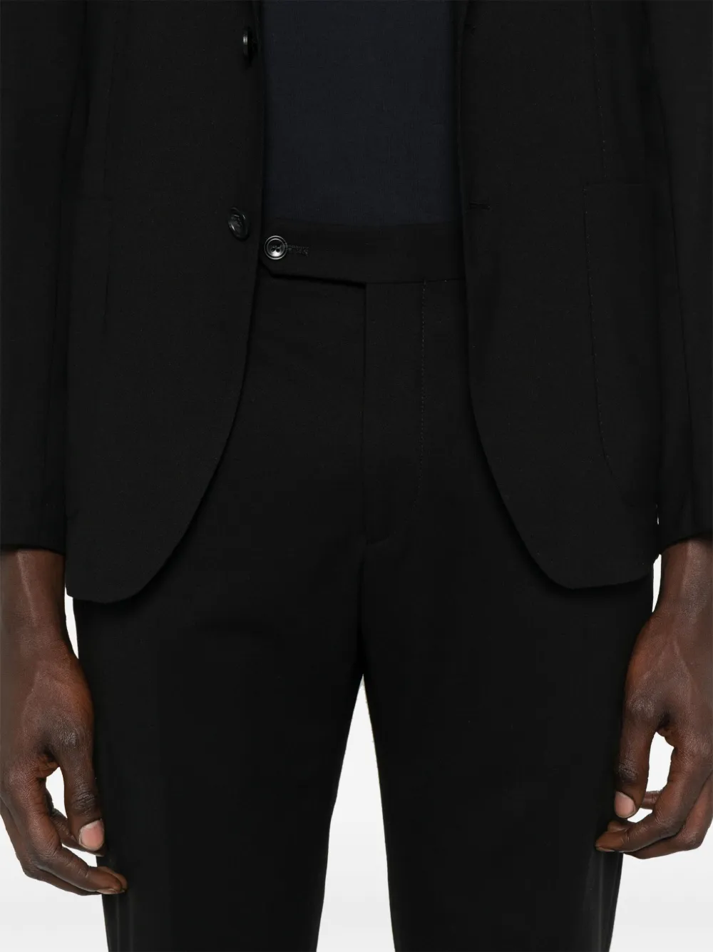 Tagliatore Dakar pak Zwart