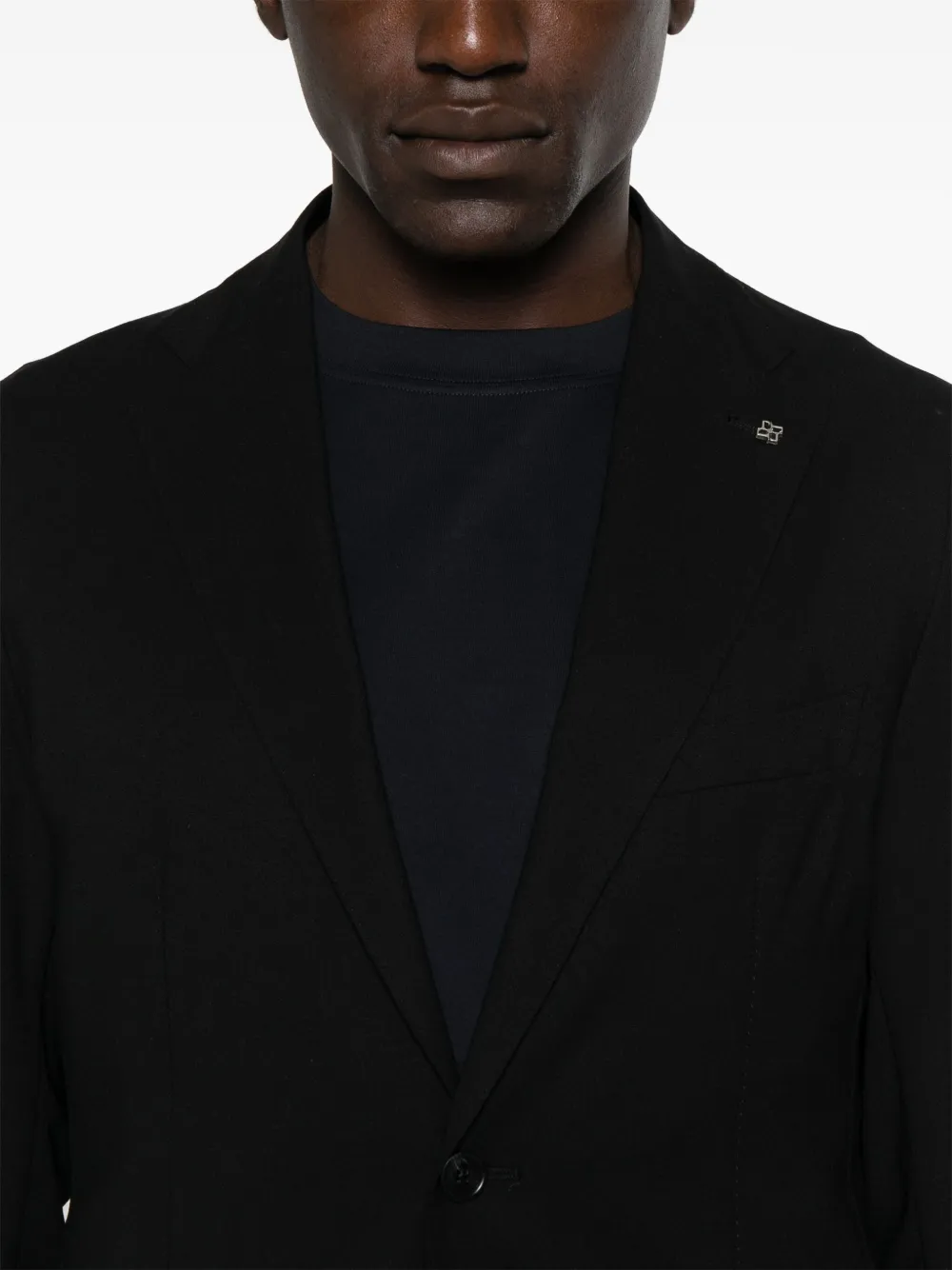 Tagliatore Dakar pak Zwart