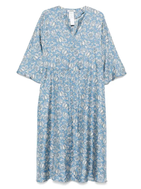 'S Max Mara Vanessa midi dress