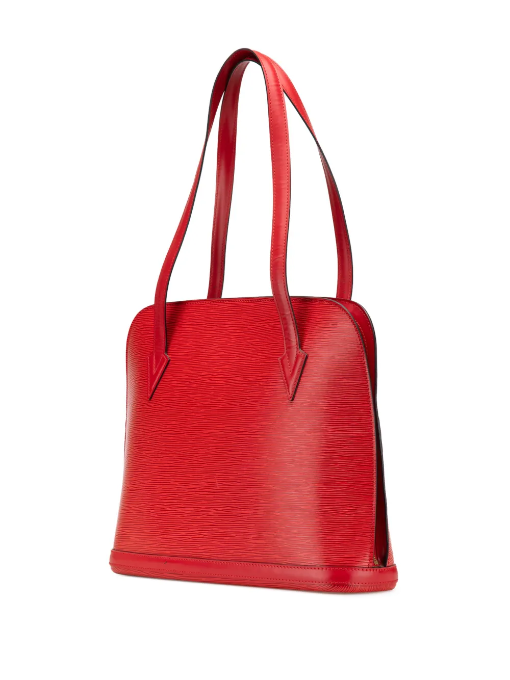 Louis Vuitton Pre-Owned 1995 Epi Lussac shoulder bag | Pre-Owned | Image 2