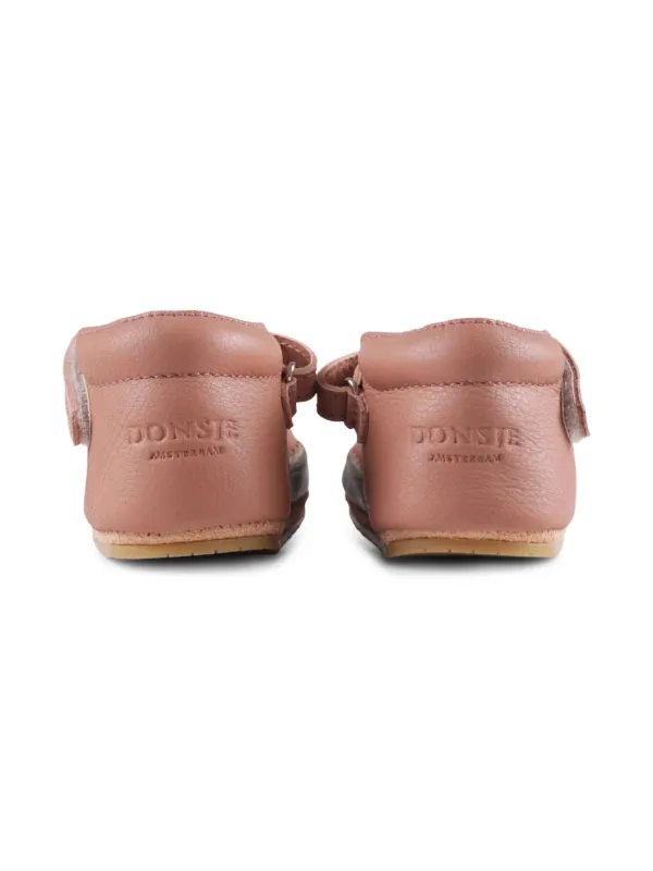 Donsje Watermelon Sandals Pink FARFETCH VN