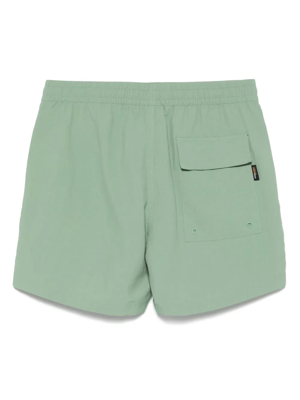 Deus Ex Machina shorts de playa con logo estampado | Shorts de playa | Image 2