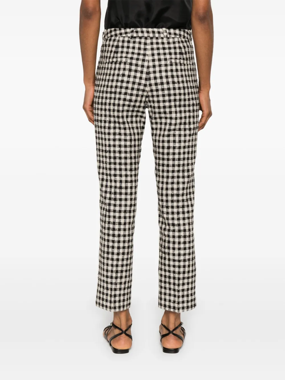 'S Max Mara Daisy broek Beige
