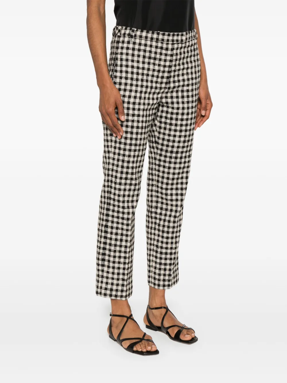 'S Max Mara Daisy broek Beige