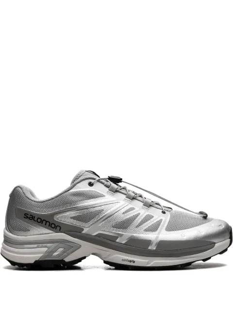 Salomon tenis XT-Wings 2 "Lunar Rock Grey Flannel"