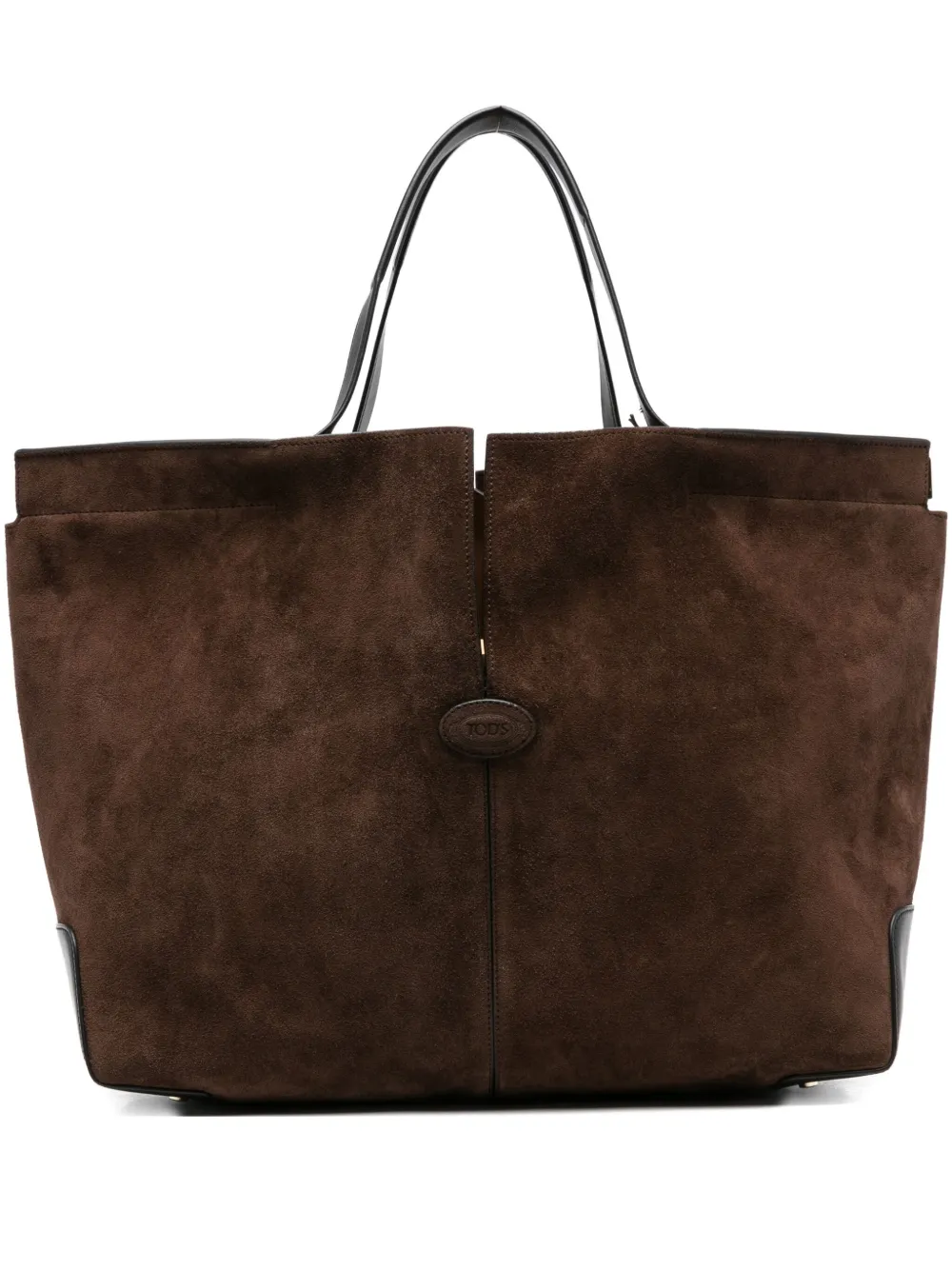 Tod's Sunny shopper Bruin