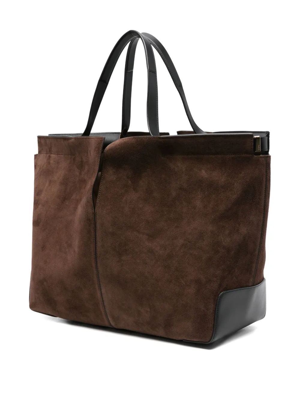 Tod's Sunny shopper Bruin