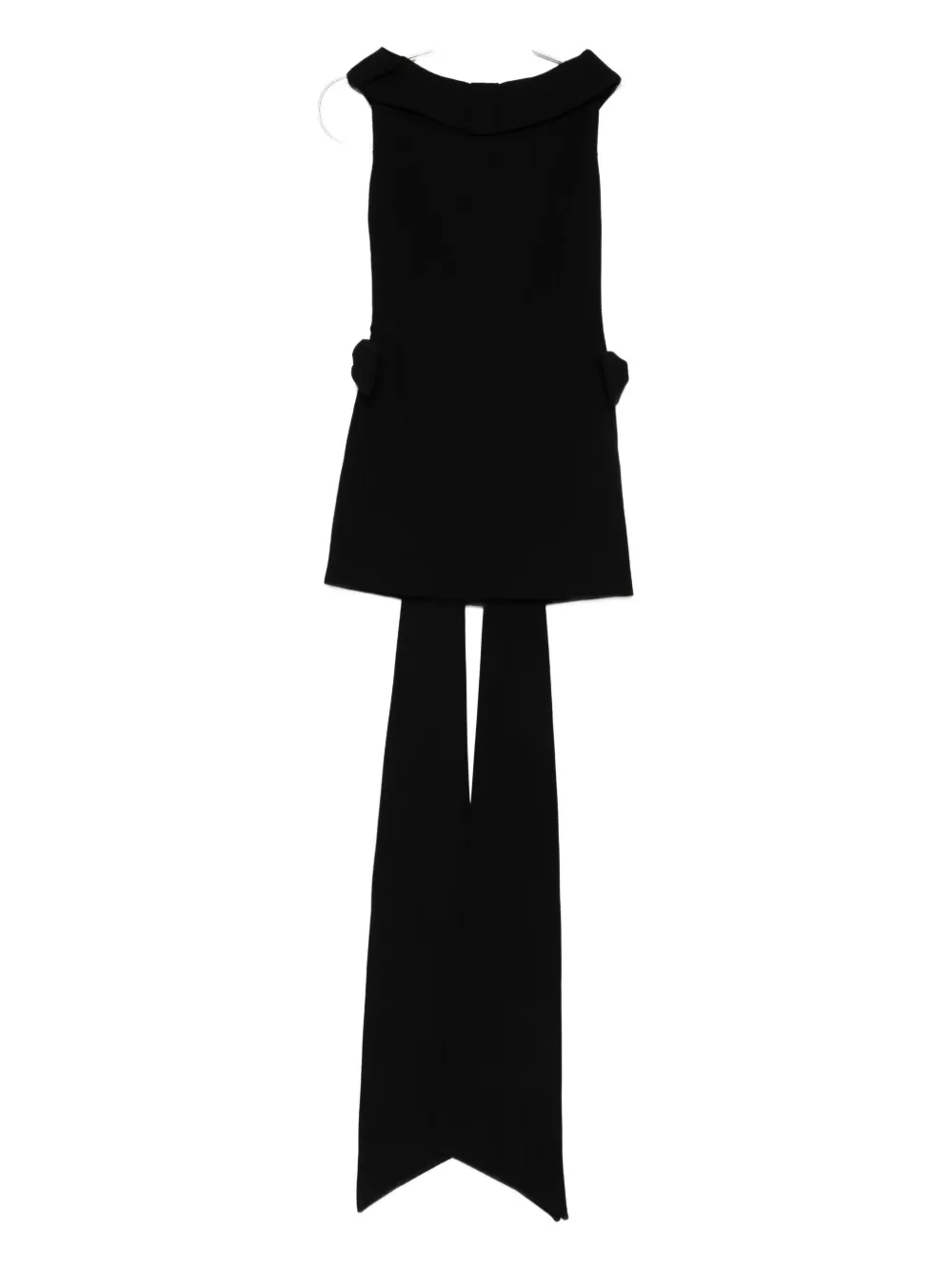 The New Arrivals Ilkyaz Ozel Daphne ドレス - ブラック The New Arrivals Ilkyaz Ozel Daphne ドレス - ブラック