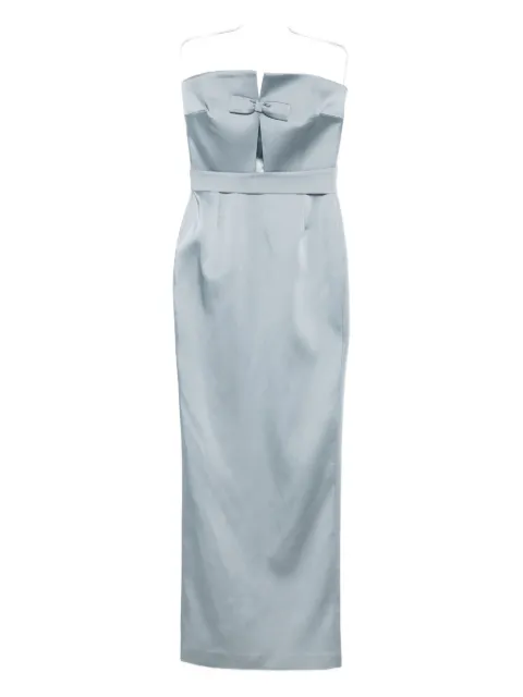 The New Arrivals Ilkyaz Ozel Holly gown