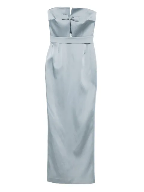 The New Arrivals Ilkyaz Ozel Holly gown