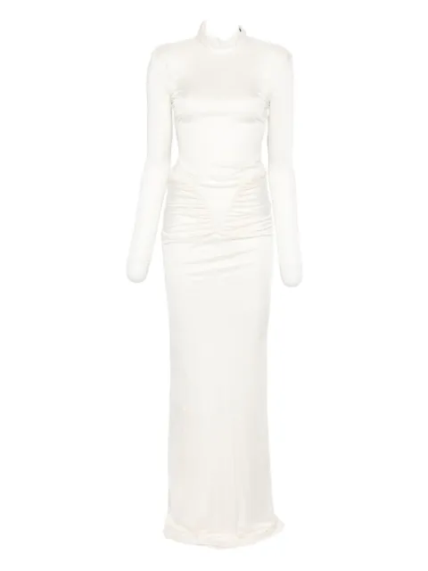 The New Arrivals Ilkyaz Ozel Darja 垂坠连衣裙