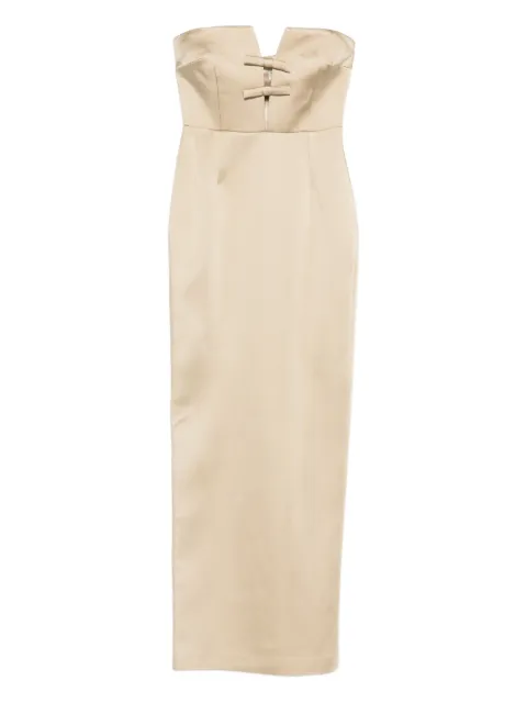 The New Arrivals Ilkyaz Ozel vestido Noa