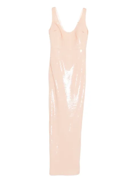 The New Arrivals Ilkyaz Ozel Manu dress