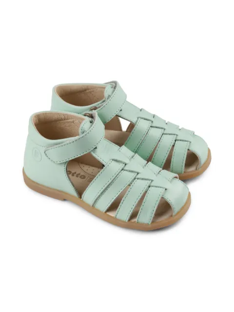 Falcotto sandalias con tiras