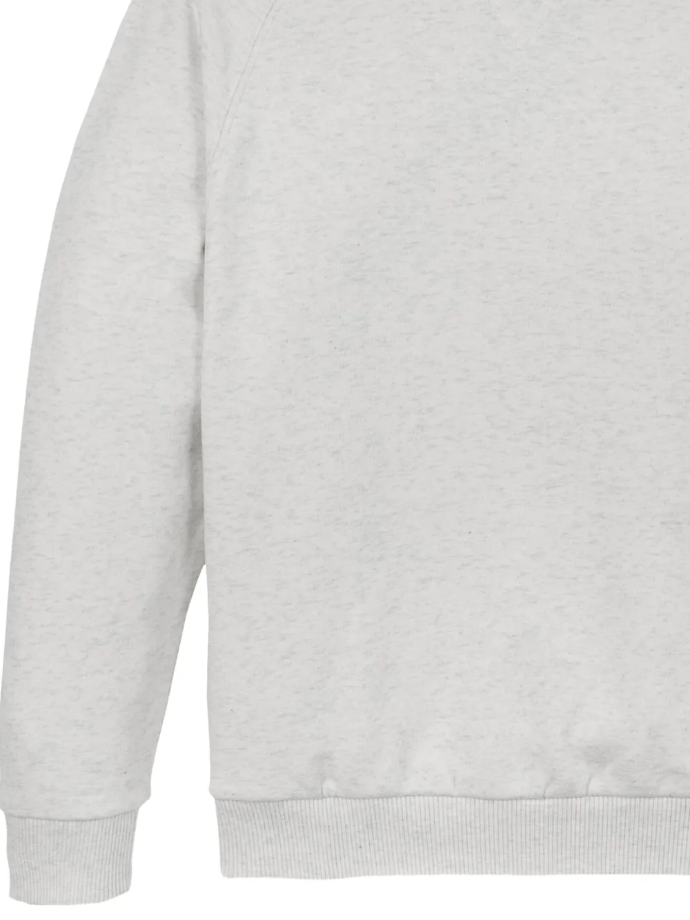 Tommy Hilfiger Junior Hoodie met logoprint Grijs
