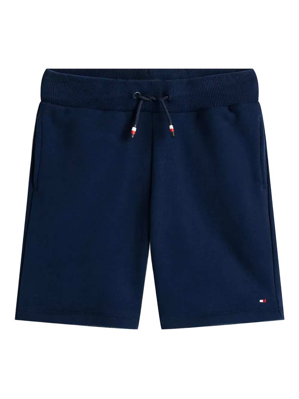 Tommy Hilfiger Junior Shorts aus Baumwollgemisch (2er-Set) | Shorts mit lockerem Schnitt | Image 2