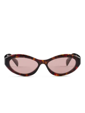Prada Eyewear