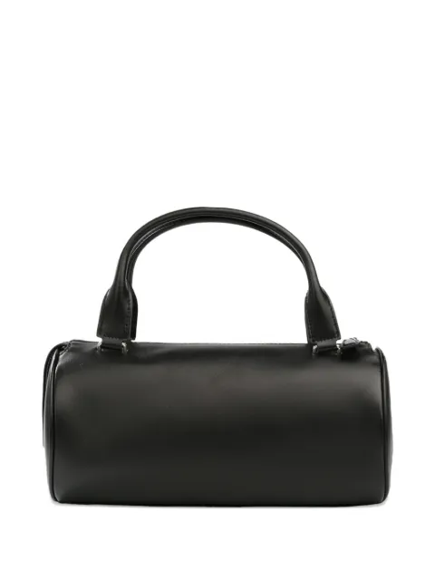The Row Round 90's handbag