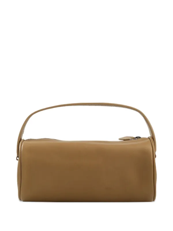 【関税/送料込】TheRow Round 90'S handbag THE ROW | Round 90's Leather Handbag | RED | Women | Lane
