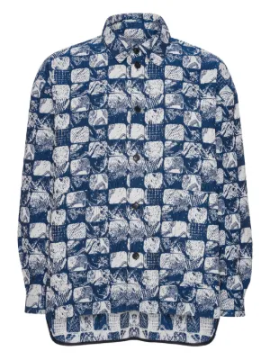 Henrik Vibskov メンズ シャツ通販 - FARFETCH