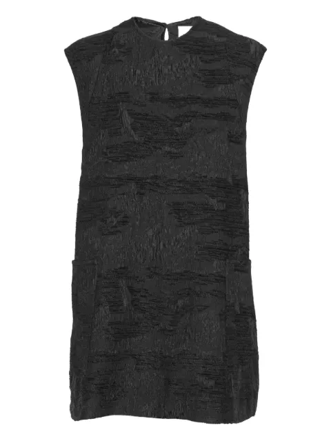 Henrik Vibskov vestido corto Dart