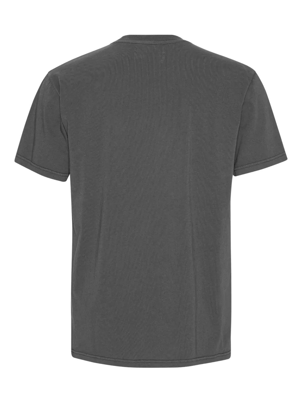 Henrik Vibskov T-shirt met print - Grijs