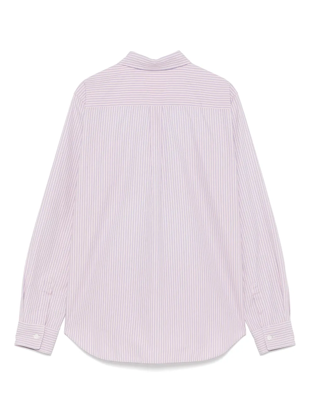 Comme Des Garçons Pre-Owned 2000s striped shirt | Image 2