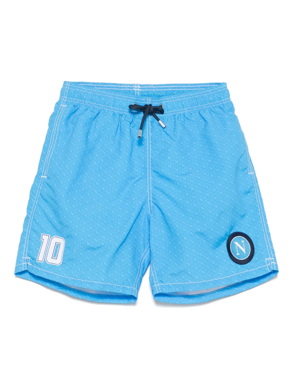 MC2 Saint Barth shorts de playa Gustavia | azul | Image 1
