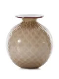 Venini Watamu vase - Neutrals
