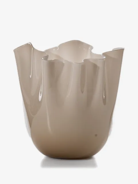 Venini medium Fazzoletto vase
