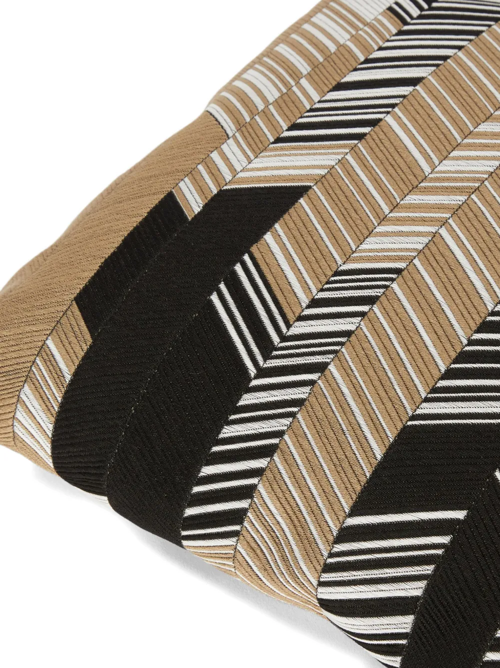 Missoni Home geometric-pattern cushion | Cushions | Image 2
