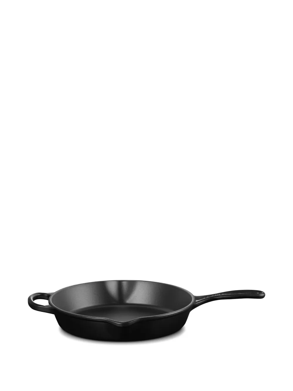 Le Creuset tall cast iron skillet | Cookware & Kitchen Accessories | Image 2