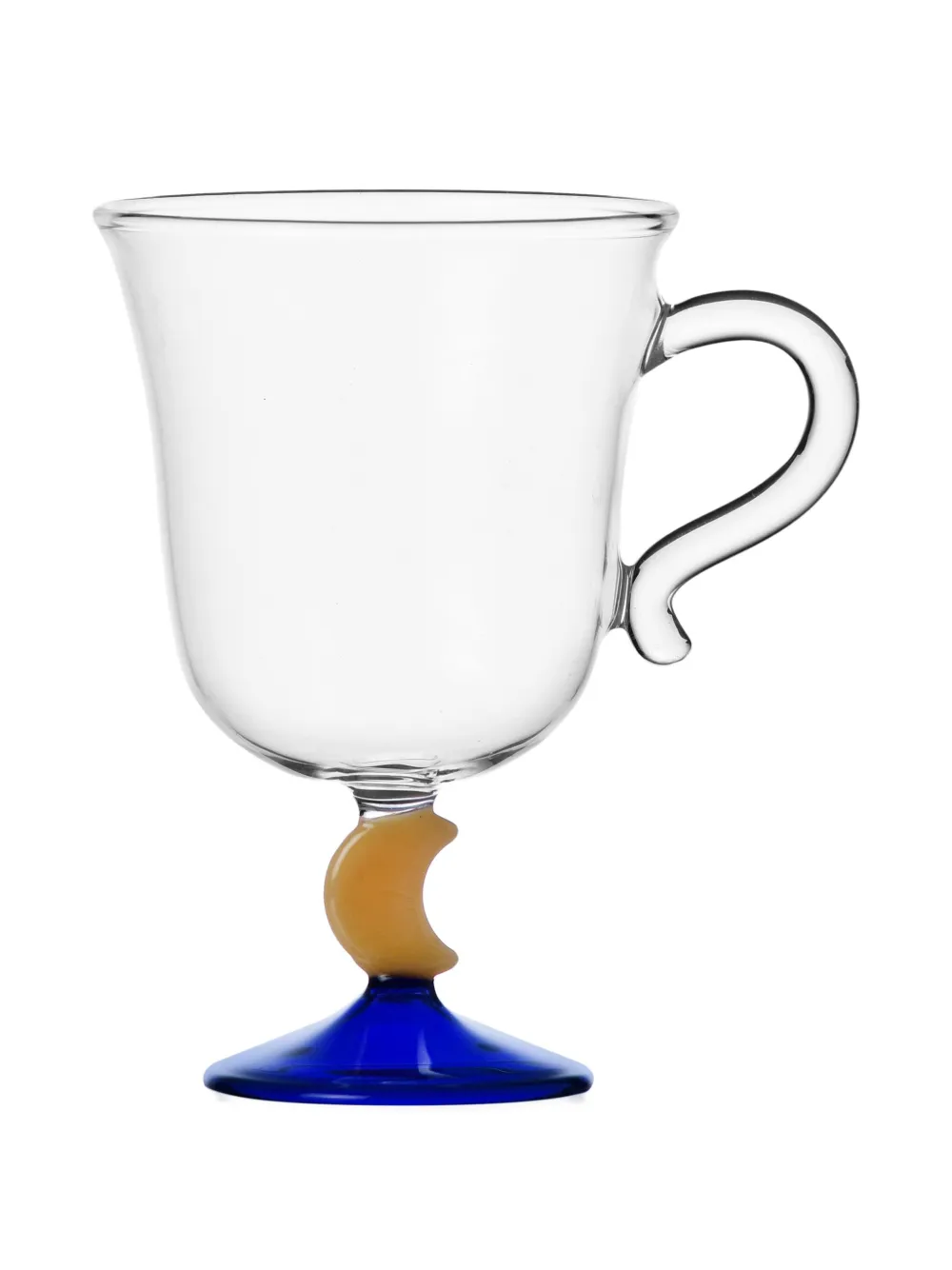 Ichendorf Milano Sogni D'Oriente glass | White | Image 1