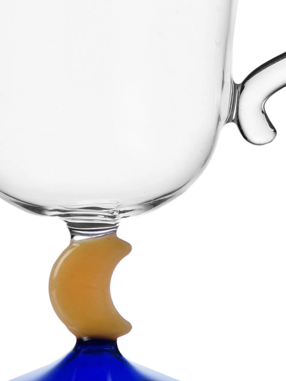 Ichendorf Milano Sogni D'Oriente glass | Glassware | Image 2