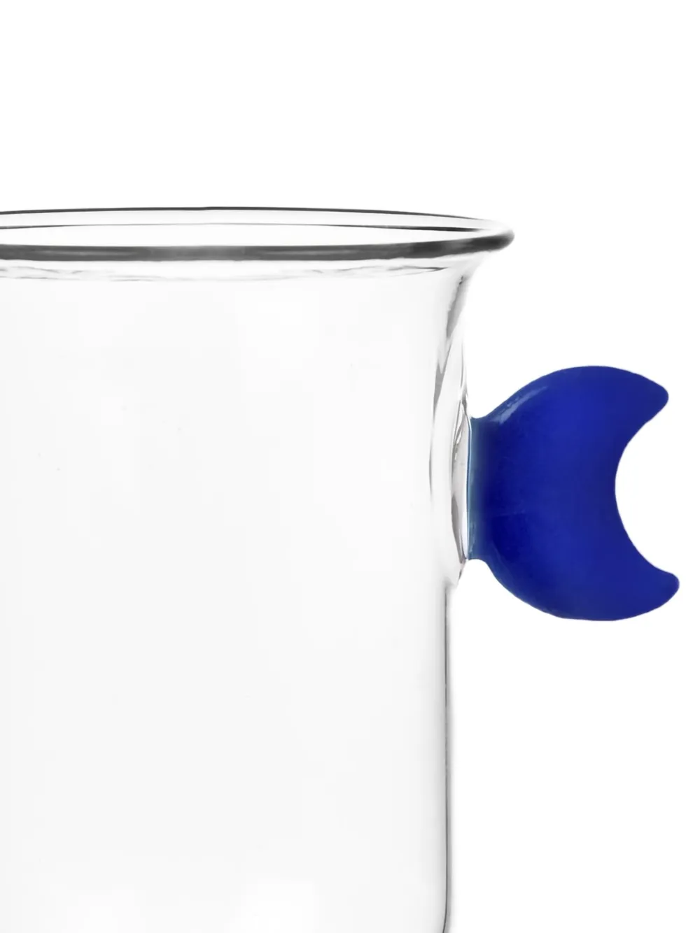 Ichendorf Milano Sogni D'Oriente glass mug | Glassware | Image 2